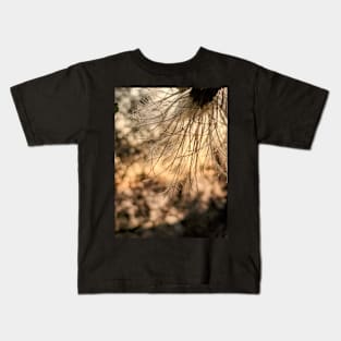 Gone to Seed Kids T-Shirt